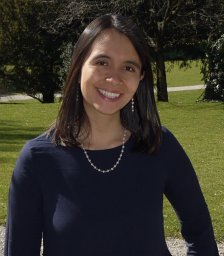 Sofia C Zambrano