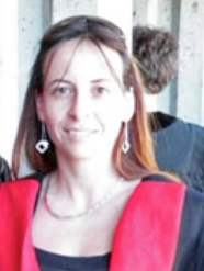 Pascale Garaud