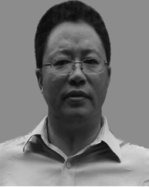 Hongliang Tian