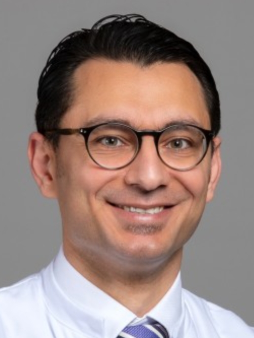 Fadi Al-Rashid