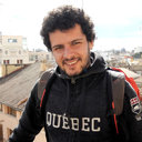 Alain Danet