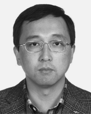 Weiqing Chen
