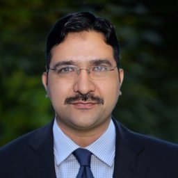 Naeem Ali