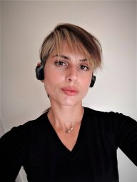Irini Furxhi