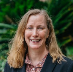 Michelle M. Kazmer