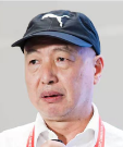 Shoune Xiao