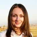 Lidiya Ishchenko