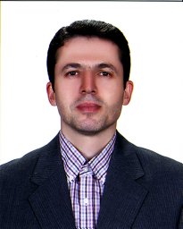 Ramin Fazloula