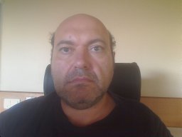 Pablo Bustos