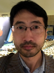 Harold D. Kim (Harold Kim)