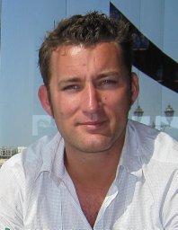 Steven De Decker