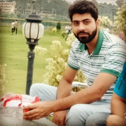 Burhan Nabi