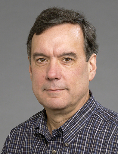 Thomas C. Register