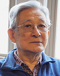 Takashi Yonetani