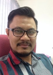 Mohd Izuan Hafez Ninggal