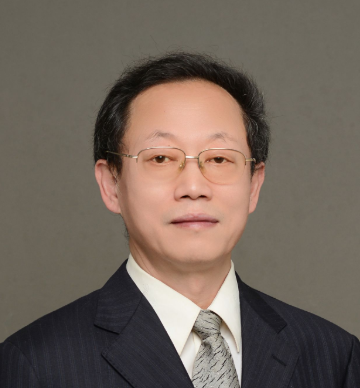 Hong Chen