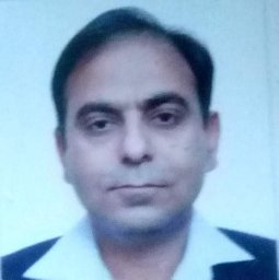 Mukhtar Ahmed Rana
