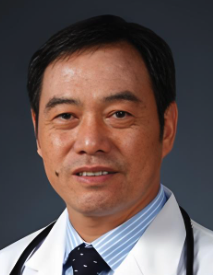 Xing Zheng