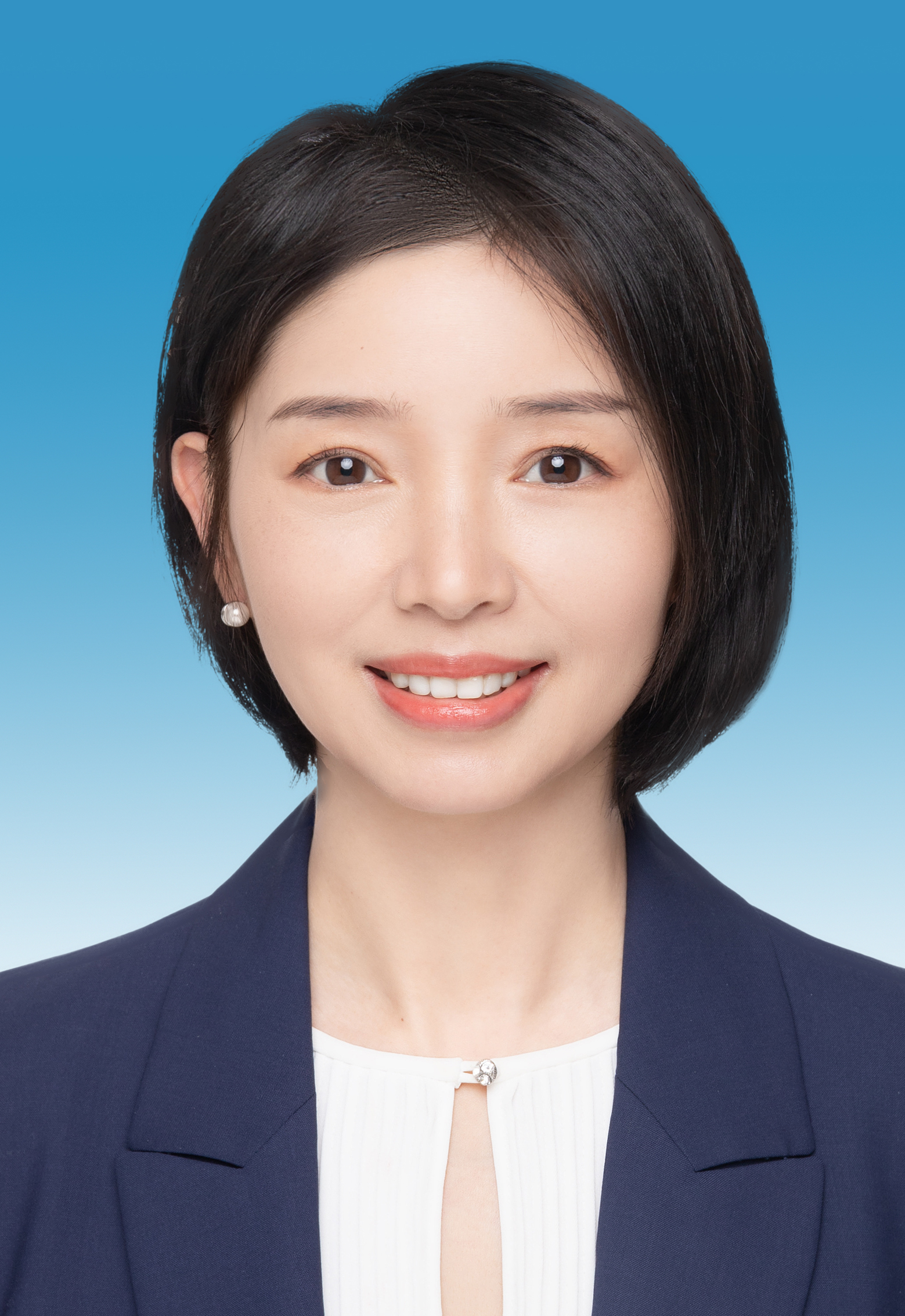 Mengjie Wu