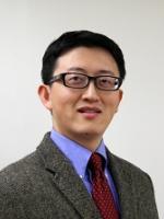 Wenyu Huang