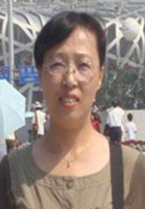 Yumei Chai