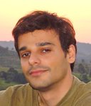 André G. R. Balan