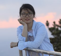Shuang Liu
