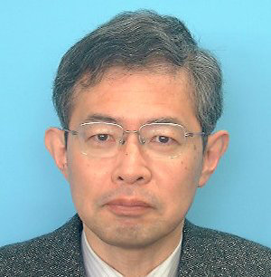 GOTO Yoshiaki
