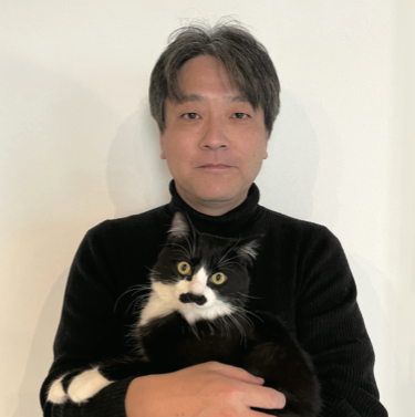 Yasukazu Nakamura