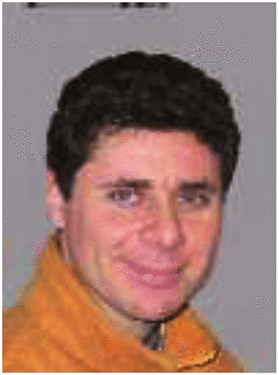 Marco Bullo