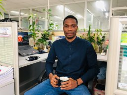Tosin Michael Olajide