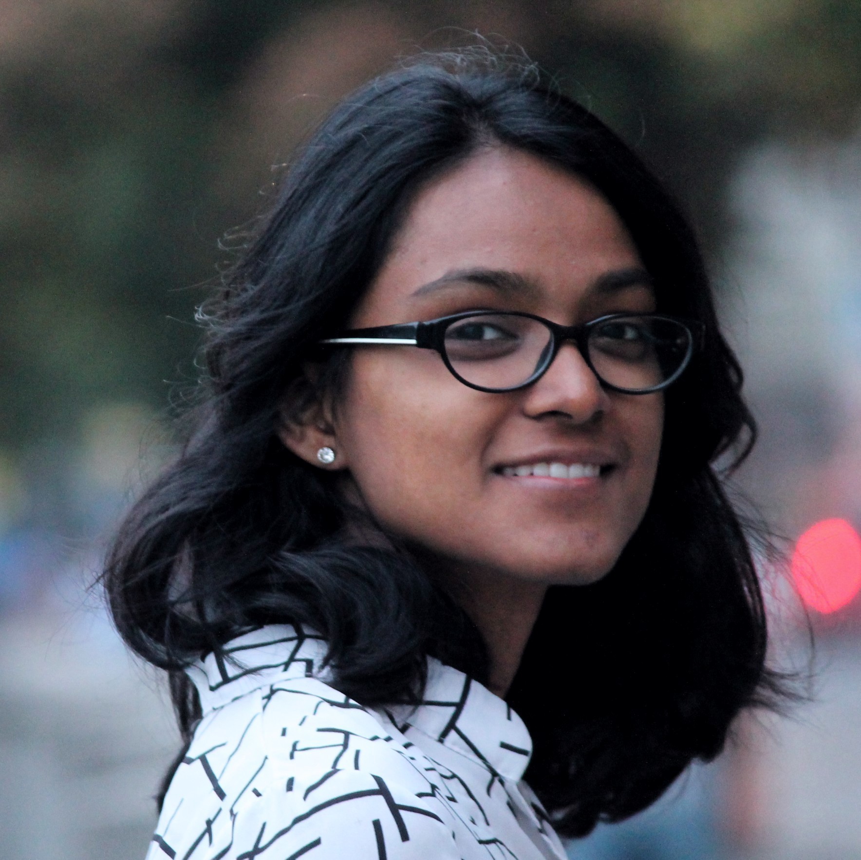 Suguman Bansal