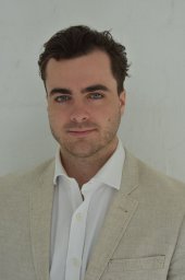 Luke Alastair Perry