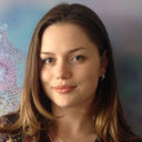 Maria Suprun