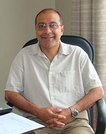 Al-Amin Dhirani