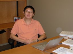 Lianchun Wang