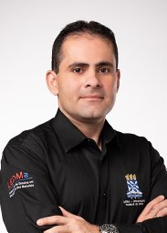 Daniel Véras Ribeiro