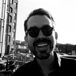 Peter McPherson