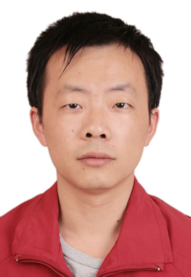 Bo Zhou