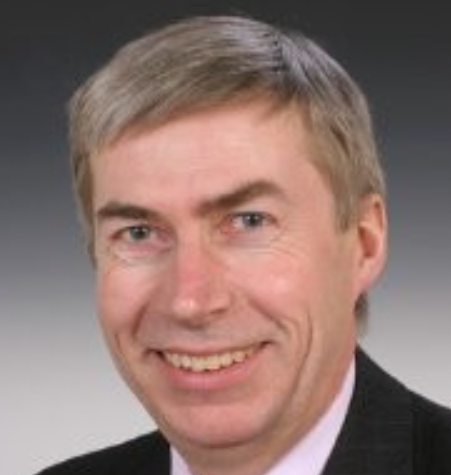 Stuart Young