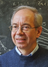 Patrick Mora
