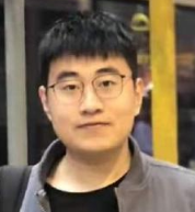 Weiyu Guo