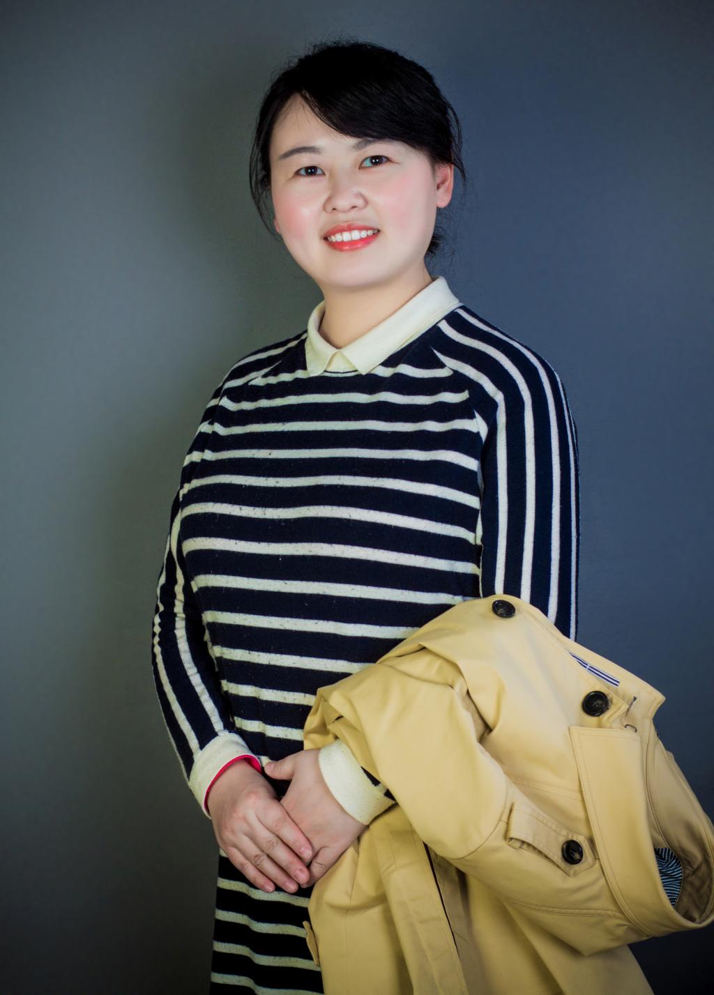 Wenjun Zhang