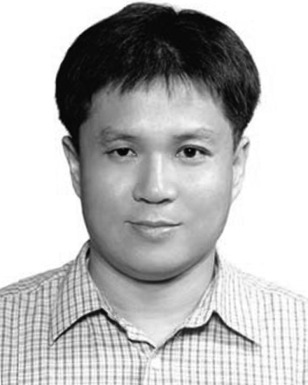 Jinn-Rung Kuo