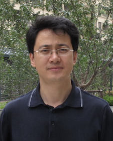 Wenguang Liu