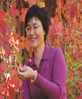 Shuying Zhang