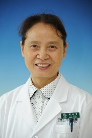 Ruxiu Liu