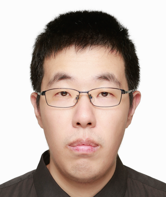 Peihong Yuan