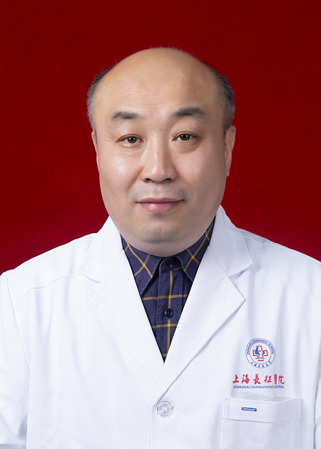 Huanhai Liu