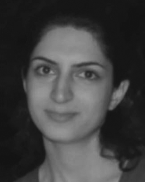 Maryam Ahmadi